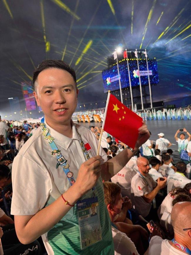 明赛前明确