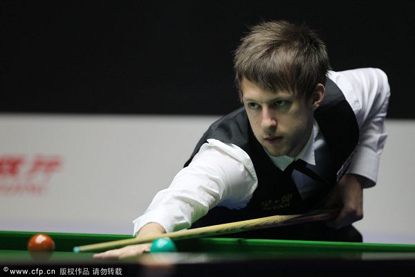 从个人实力 从个人实力