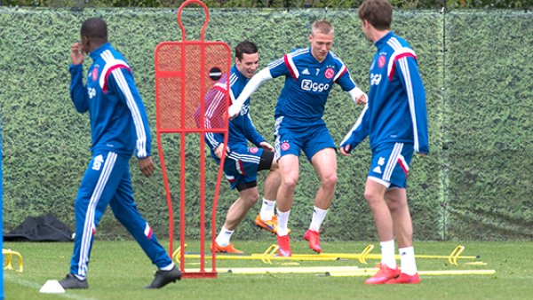 A对决中 A对决中