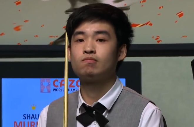 场上的僵局 场上的僵局