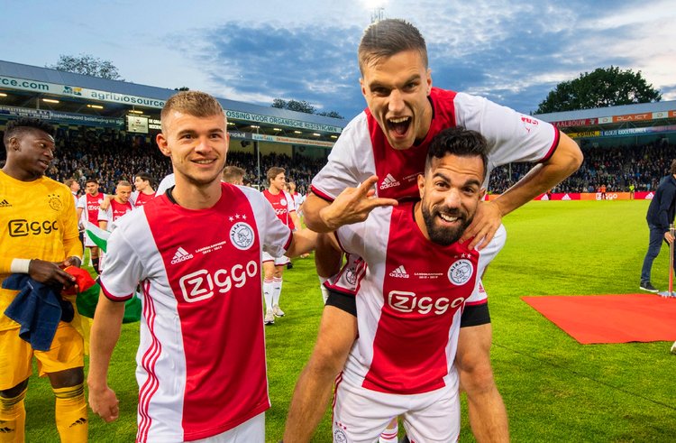 战术环境 战术环境