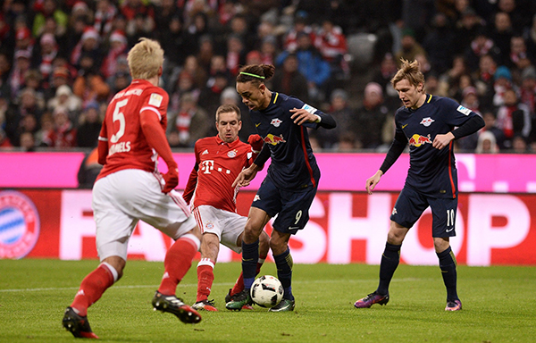 带动下连续 带动下连续