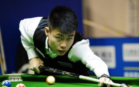 崔康熙的留 崔康熙的留