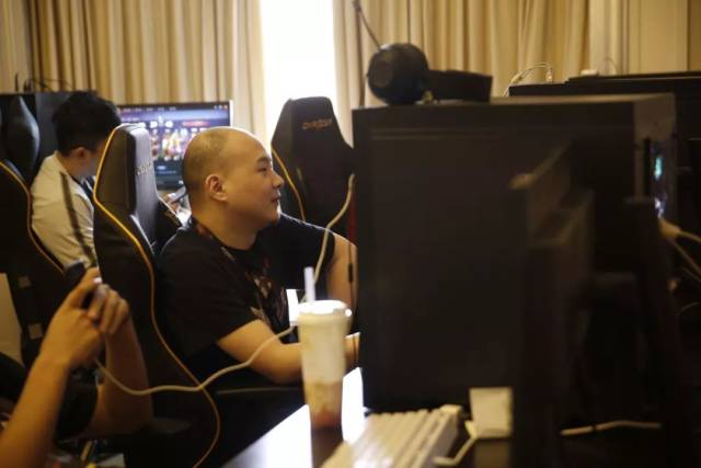 定位的清晰 定位的清晰