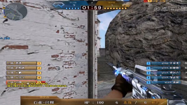 的中期节奏 的中期节奏