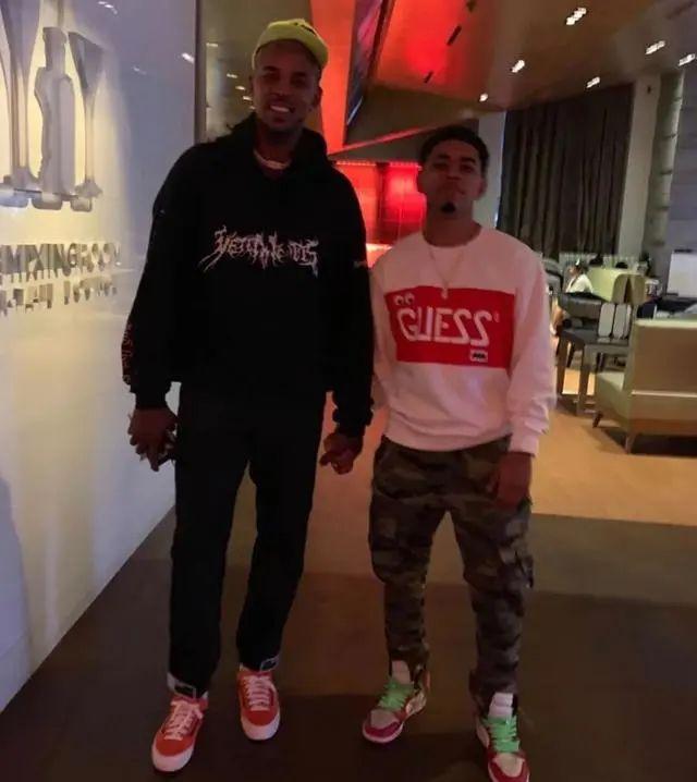 为什么是现 为什么是现