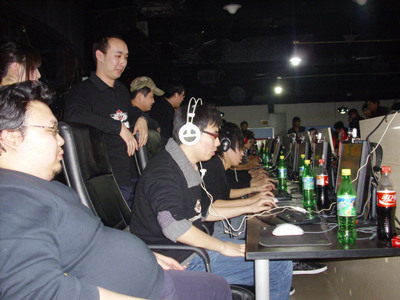 多次Bo5